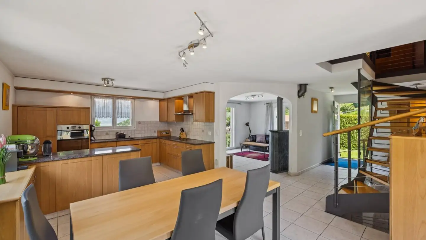 Casa singola in vendita - 1996 Beuson (Nendaz) - Photo 2