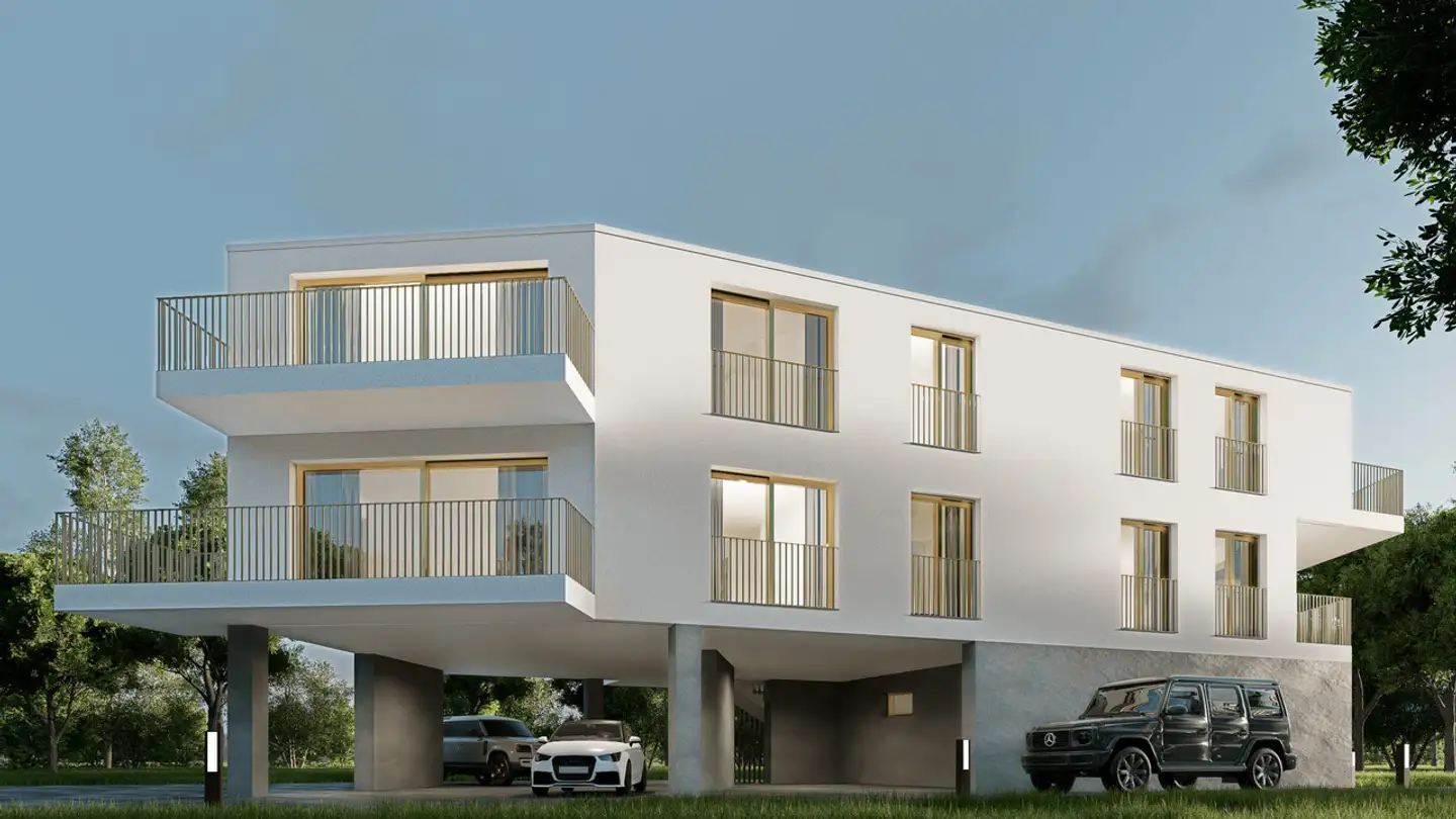 Appartement à vendre - 1912 Leytron - Photo 2