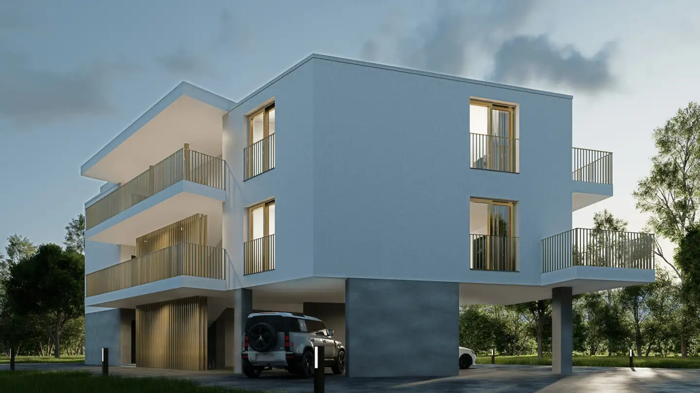 Appartamento in vendita - 1912 Leytron