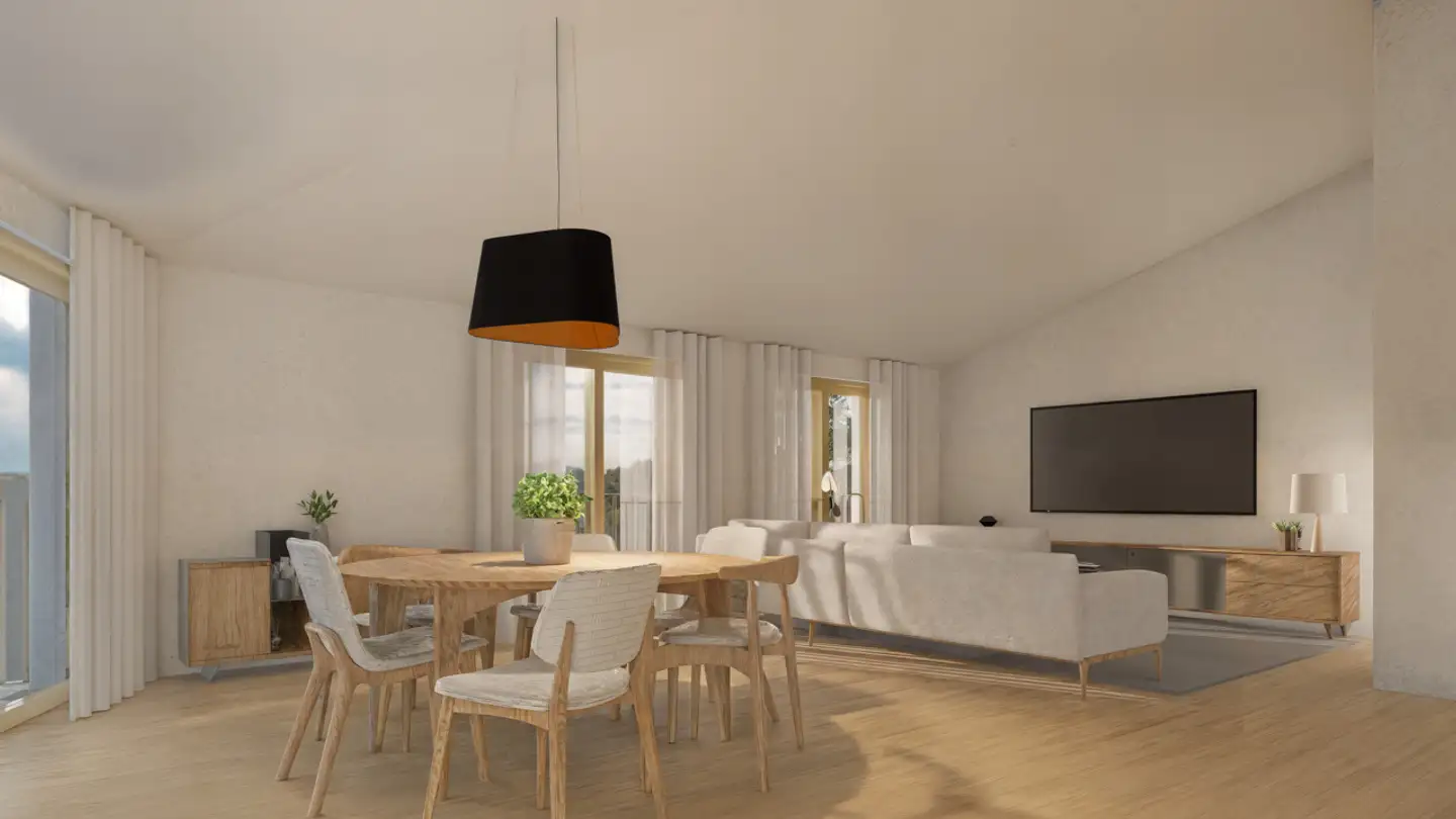 Appartement à vendre - 1912 Leytron - Photo 4