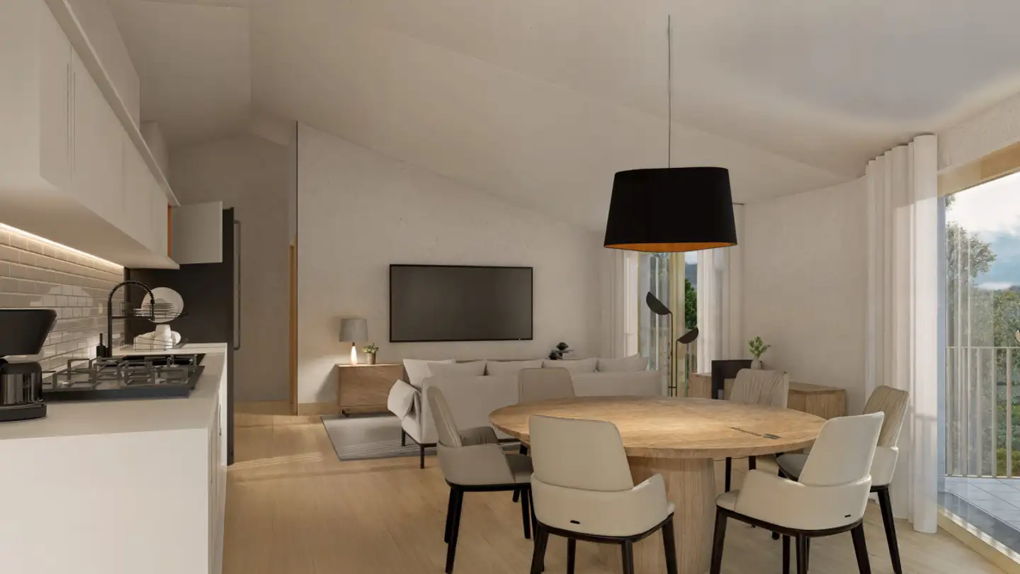 Apartment for sale - 1912 Leytron