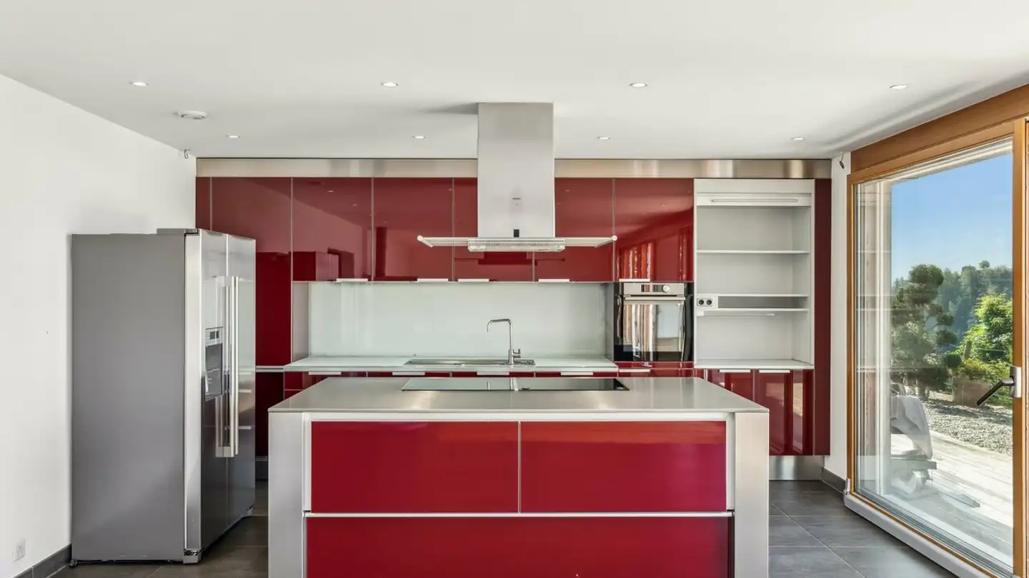 Casa singola in vendita - 1965 Savièse - Photo 3