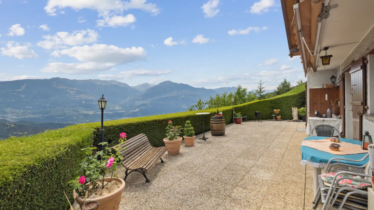 Chalet in vendita - 1976 Daillon - Photo 3