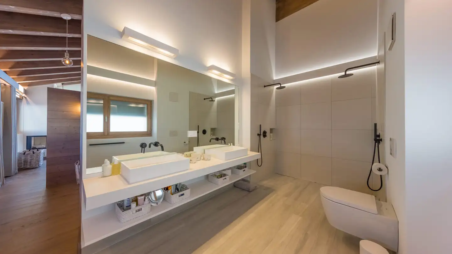 Chalet in vendita - 1987 Hérémence - Photo 4