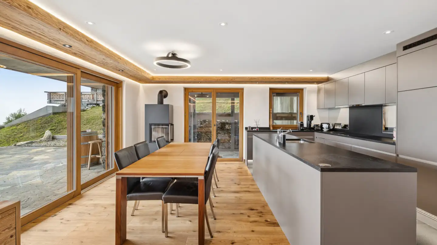 Appartamento in vendita - 1987 Hérémence - Photo 3