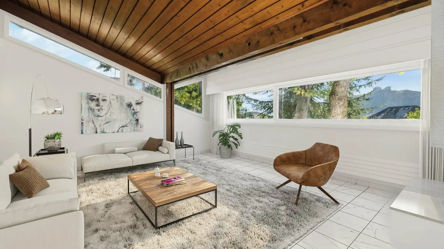 Villa in vendita - 1950 Sion - Photo 4