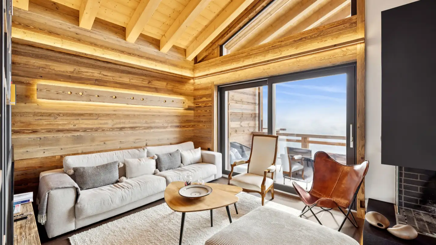 Appartamento in vendita - 1987 Hérémence - Photo 3