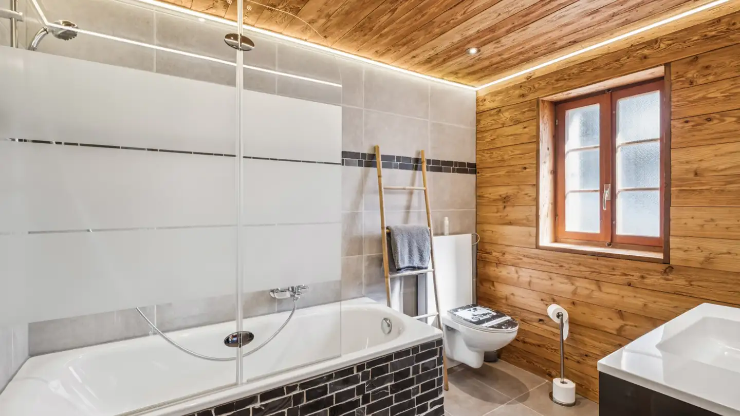 Chalet in vendita - 1997 Haute-Nendaz - Photo 4