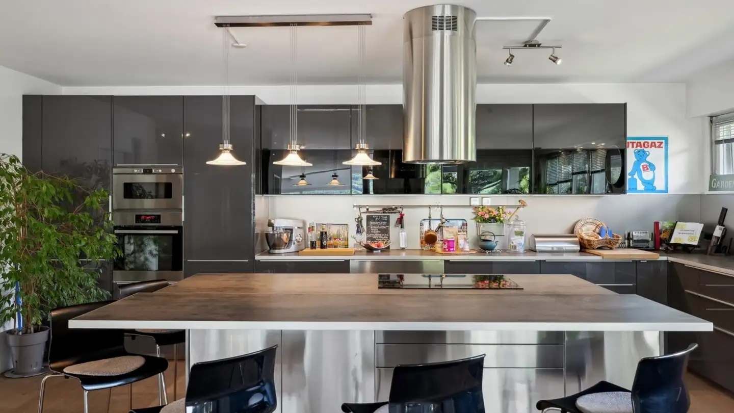 Casa singola in vendita - 1950 Sion - Photo 3