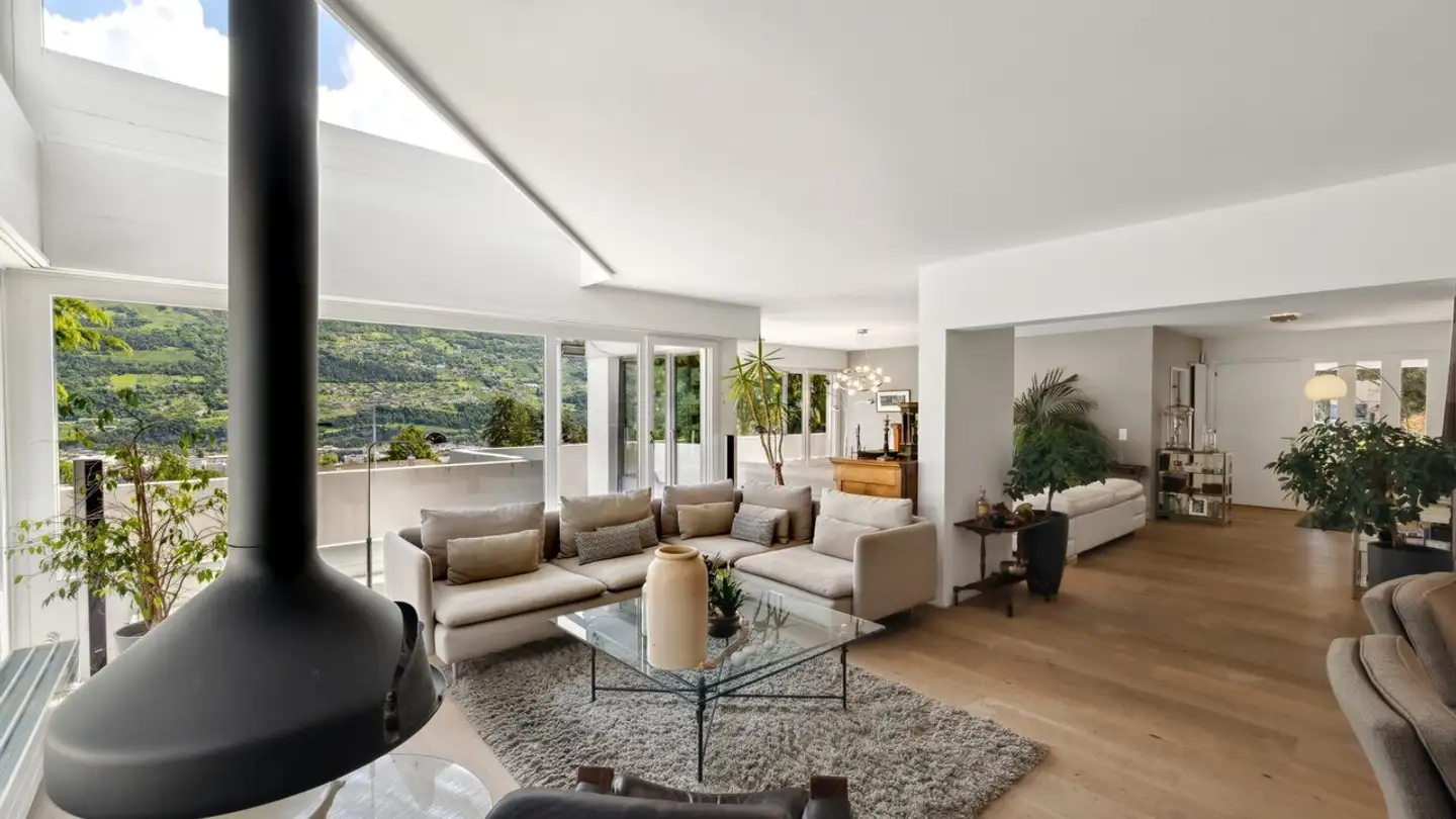 Casa singola in vendita - 1950 Sion - Photo 4