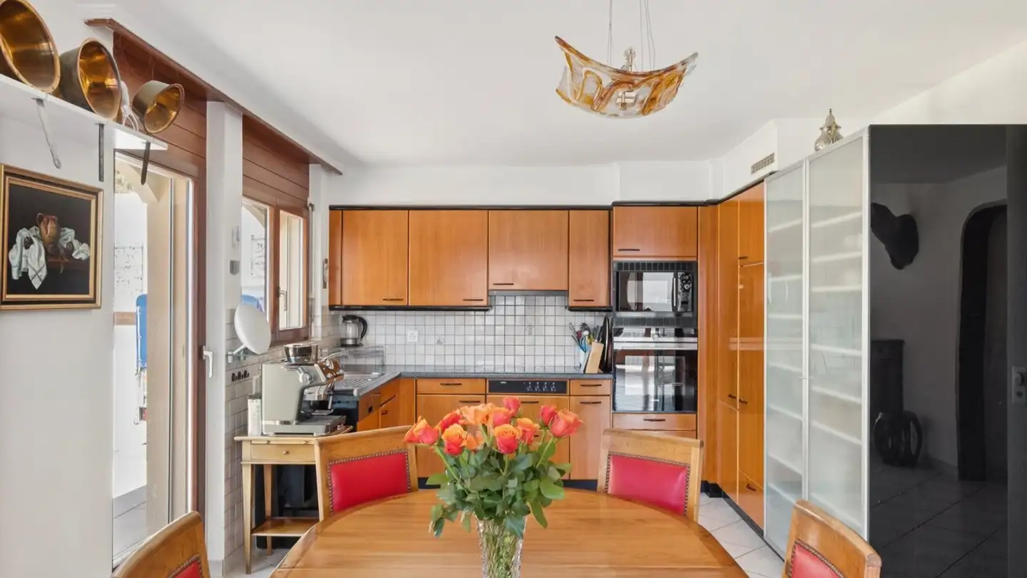 Duplex in vendita - 1965 Savièse - Photo 3