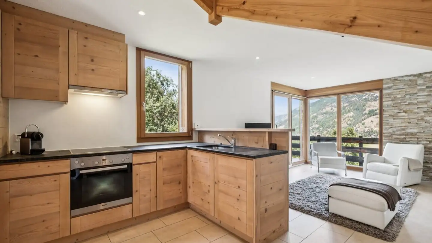 Appartamento in vendita - Saint-Jean, 3961 Grimentz - Photo 3