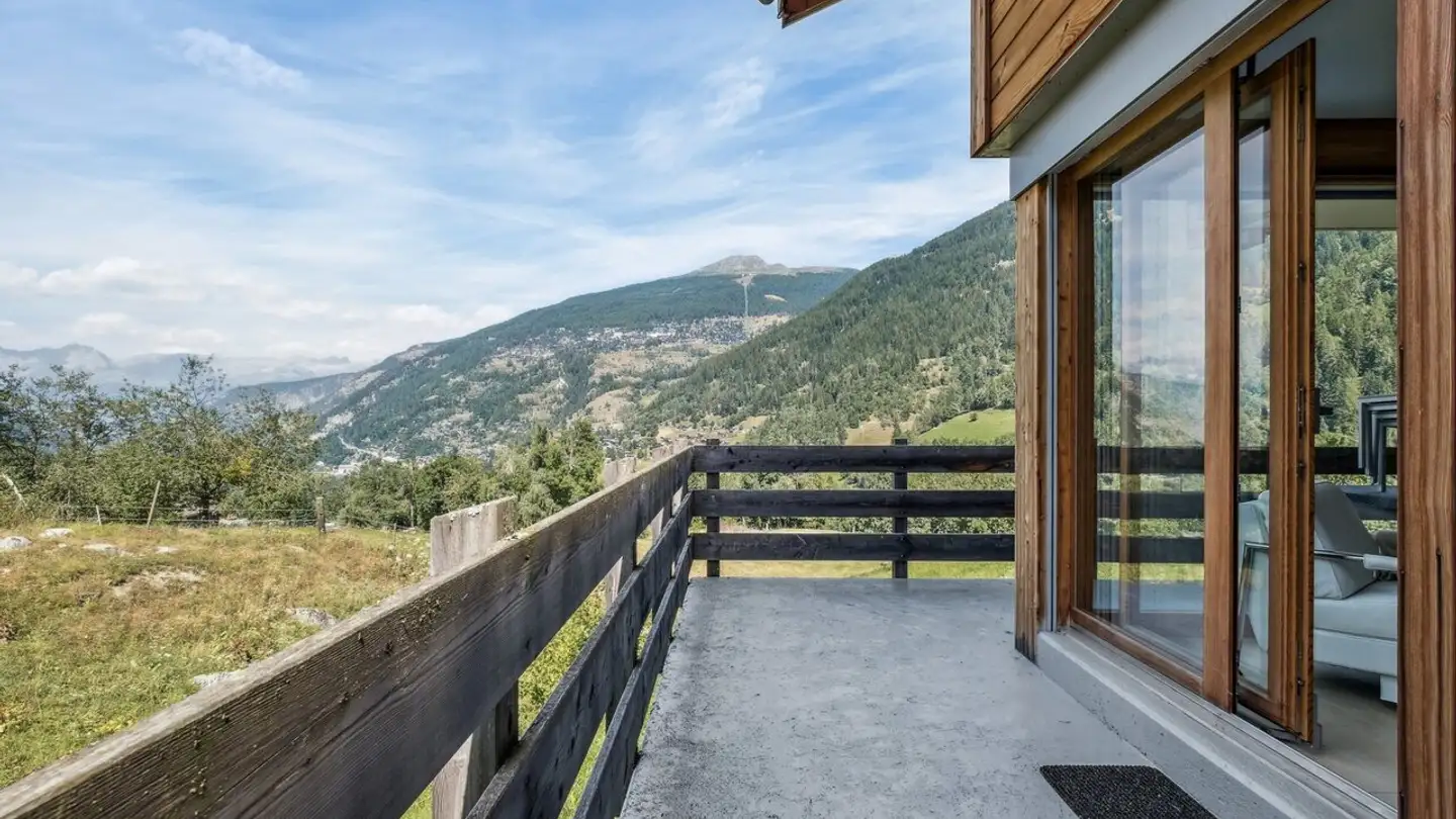 Appartamento in vendita - Saint-Jean, 3961 Grimentz - Photo 2