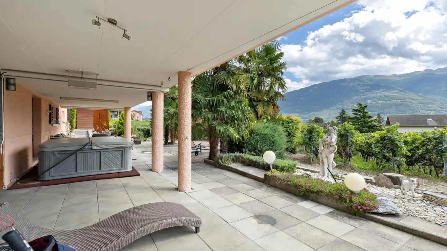 Casa singola in vendita - 1964 Conthey - Photo 3