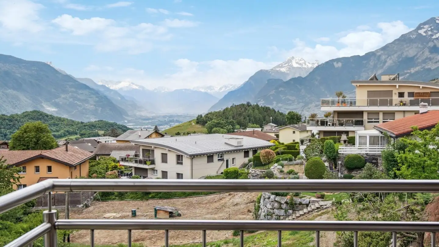 Appartamento in vendita - 1965 Savièse - Photo 3