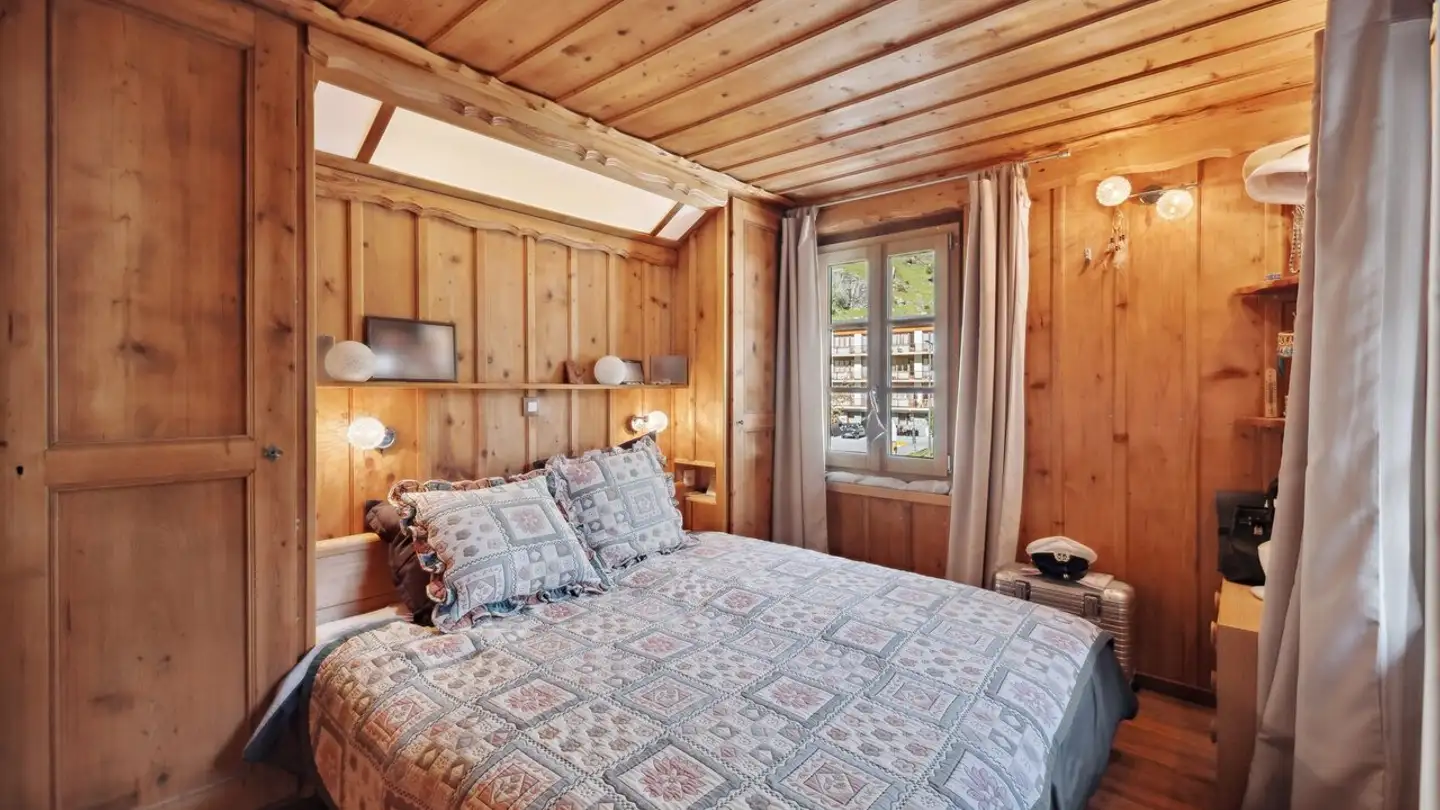 Chalet in vendita - 1948 Fionnay - Photo 3