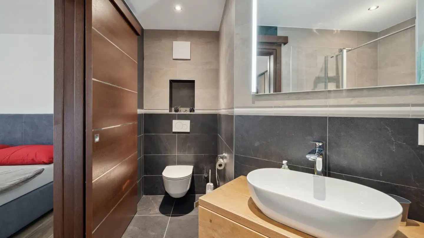 Appartamento in vendita - 1958 St-Léonard - Photo 4