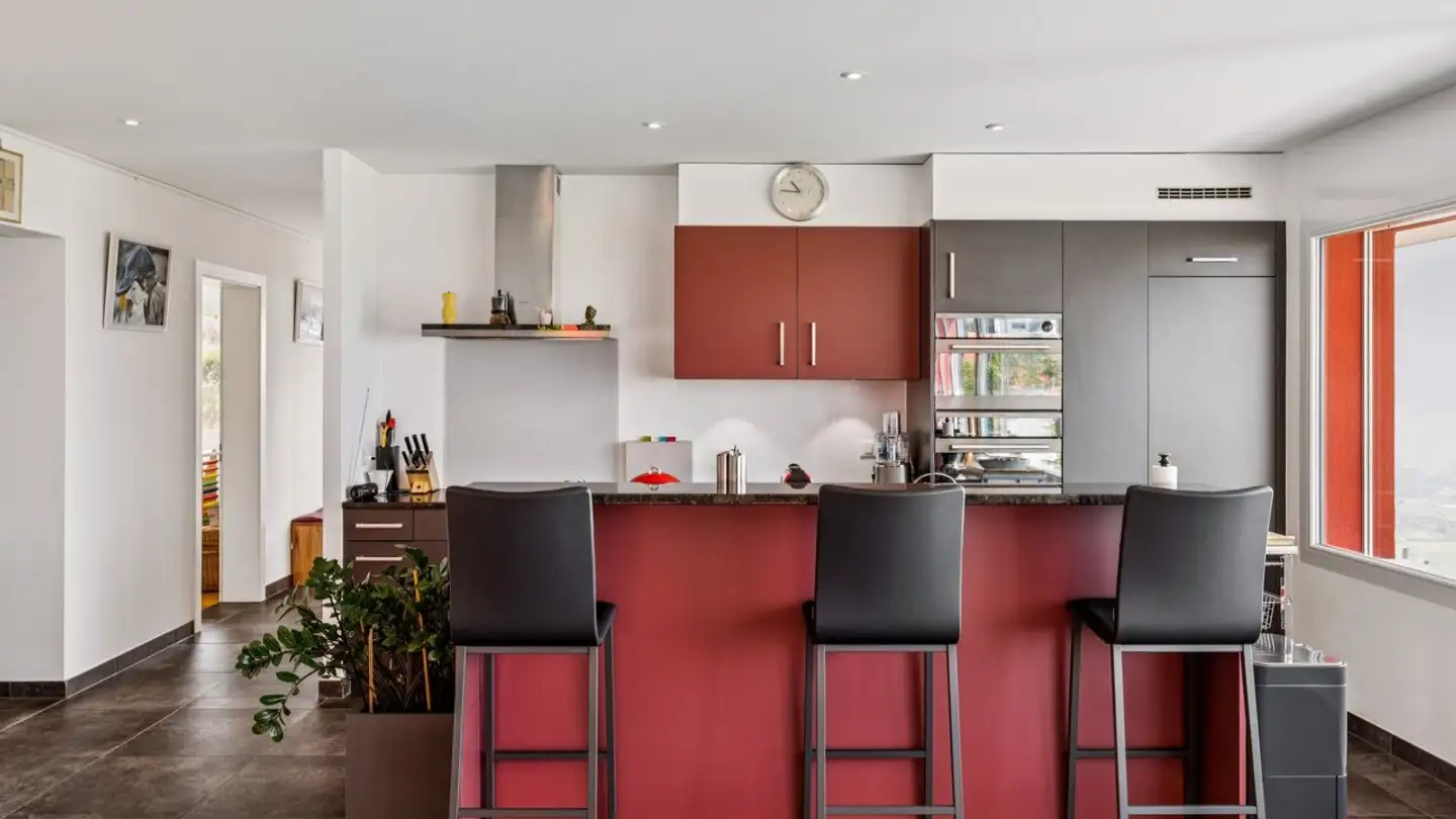 Appartement à vendre - 1971 Grimisuat - Photo 3