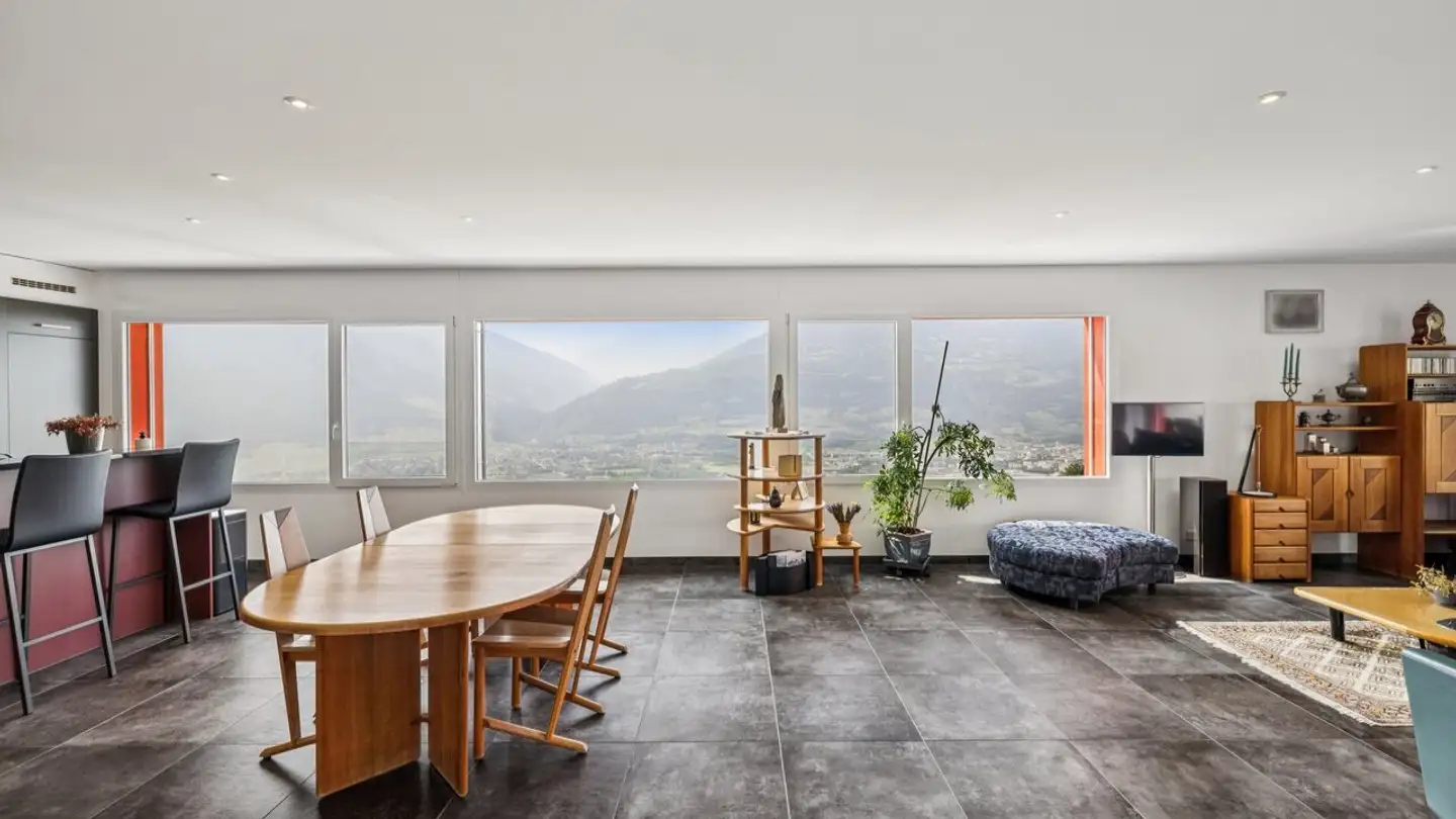 Apartment for sale - 1971 Grimisuat