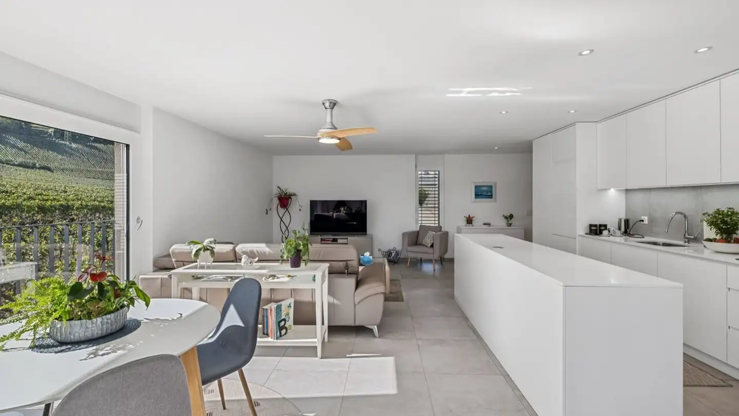 Appartamento in vendita - 1907 Saxon - Photo 3