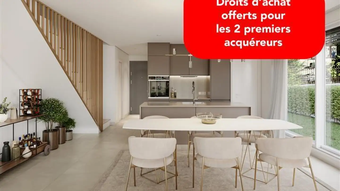 Single house for sale - Chemin Du Petit Mont, 1907 Saxon