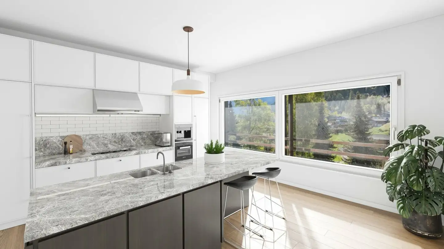 Appartamento in vendita - 1997 Haute-Nendaz - Photo 3