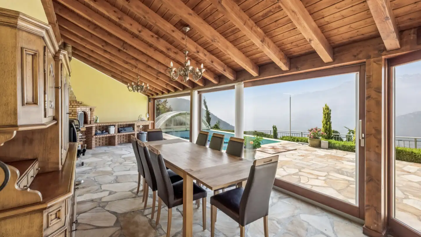 Casa singola in vendita - 3979 Grône - Photo 3