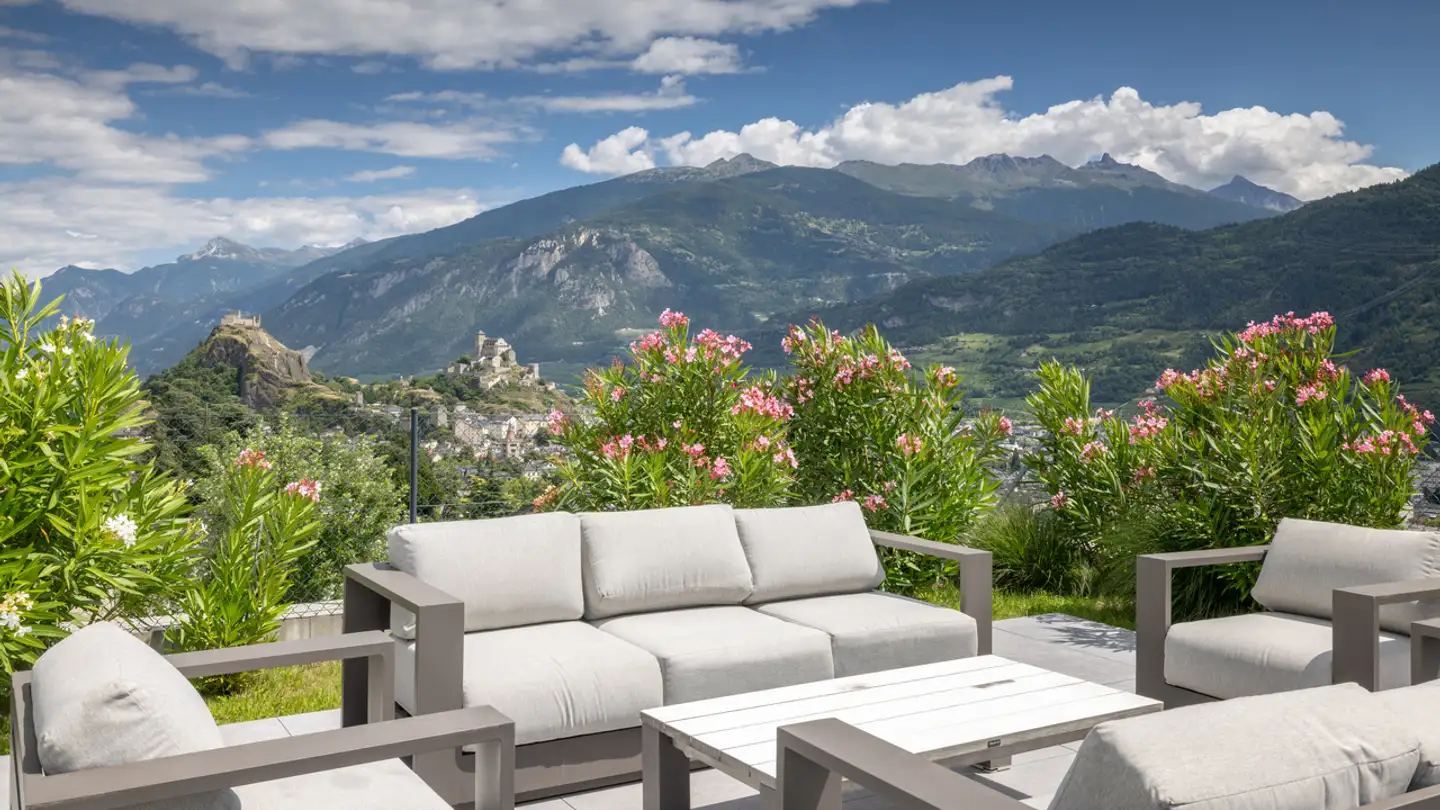 Villa in vendita - 1950 Sion - Photo 2