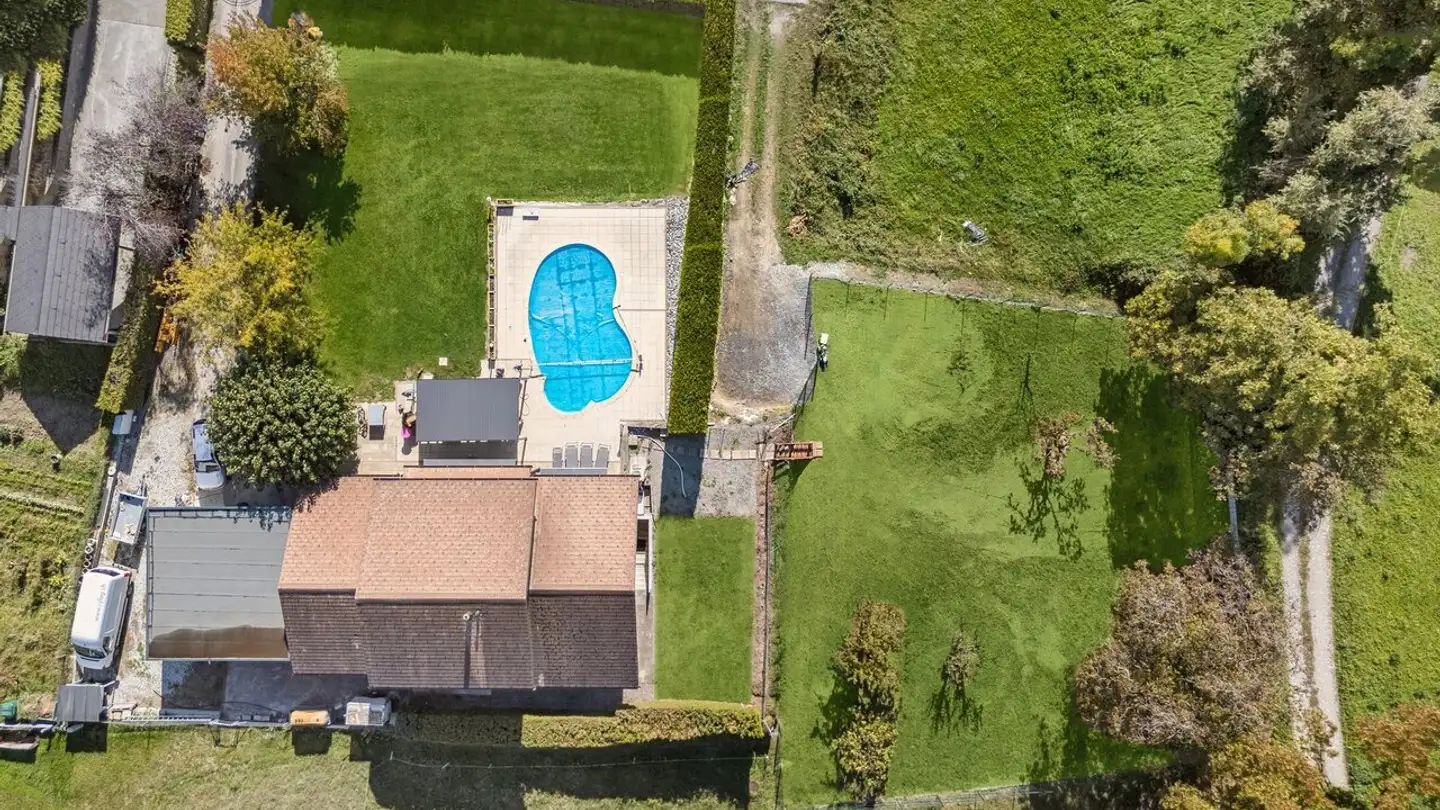 Villa in vendita - 1971 Grimisuat - Photo 3