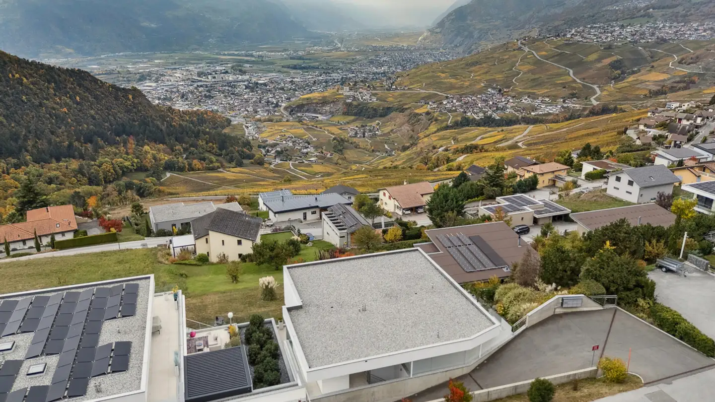 Appartamento in vendita - 1965 Savièse - Photo 2