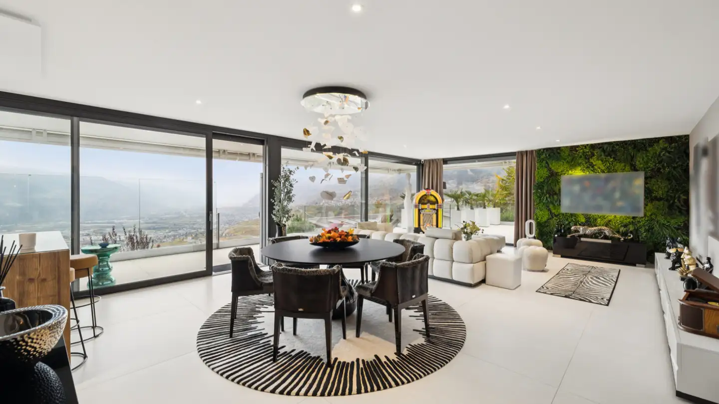 Appartamento in vendita - 1965 Savièse - Photo 3