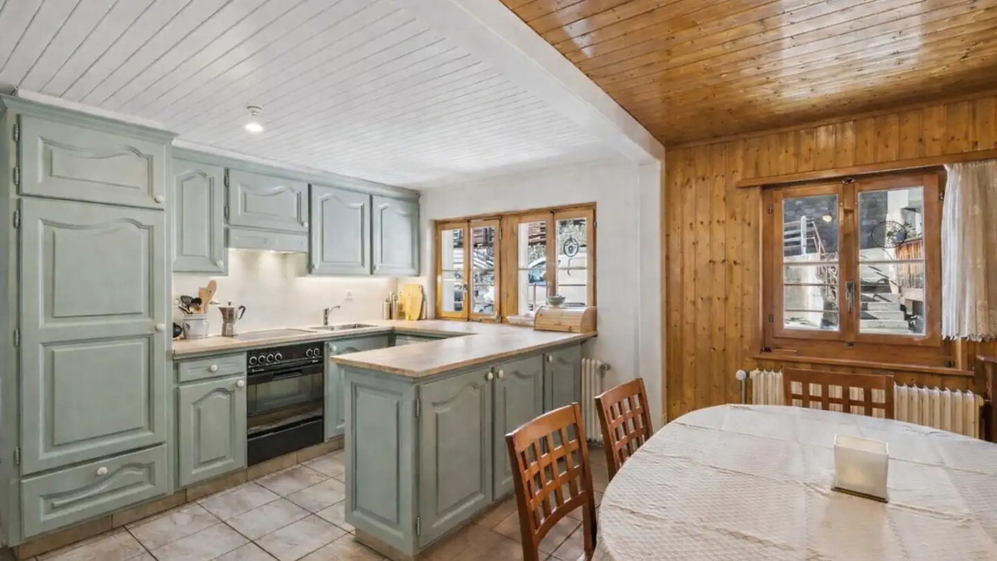 Single house for sale - 1987 Hérémence - Photo 4