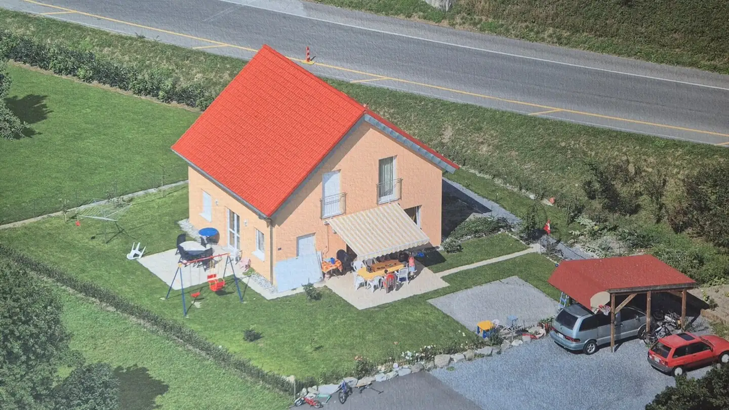 Maison individuelle à vendre - 1890 St-Maurice - Photo 4