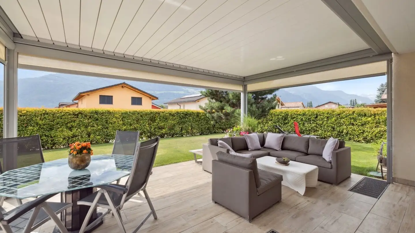 Single house for sale - 1963 Vétroz - Photo 2