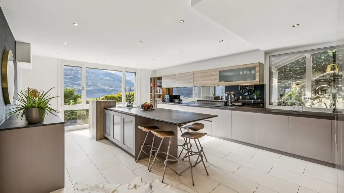 Maison individuelle à vendre - 1950 Sion - Photo 3