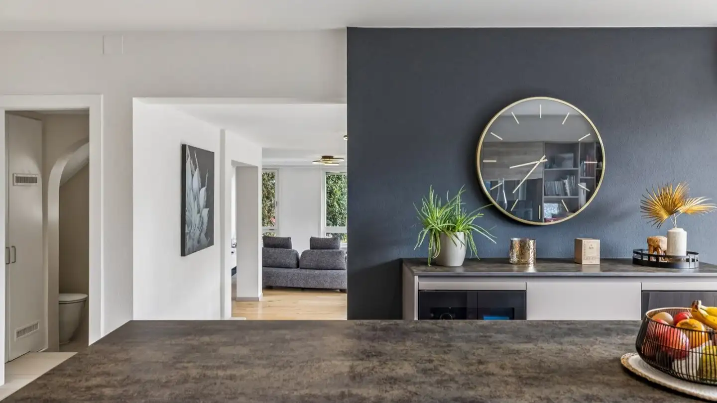 Maison individuelle à vendre - 1950 Sion - Photo 2