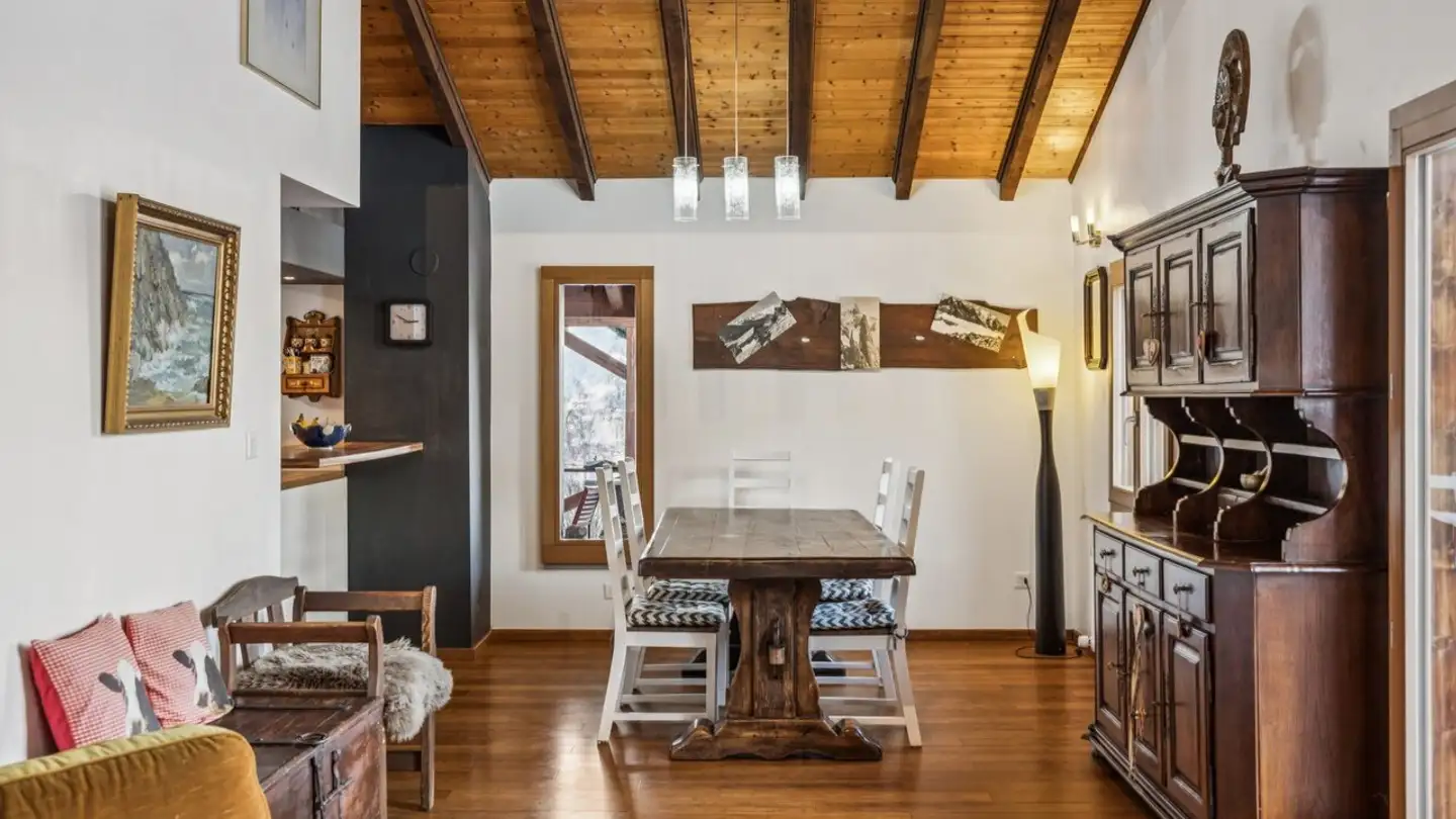 Chalet kaufen - 1996 Basse-Nendaz - Foto 3