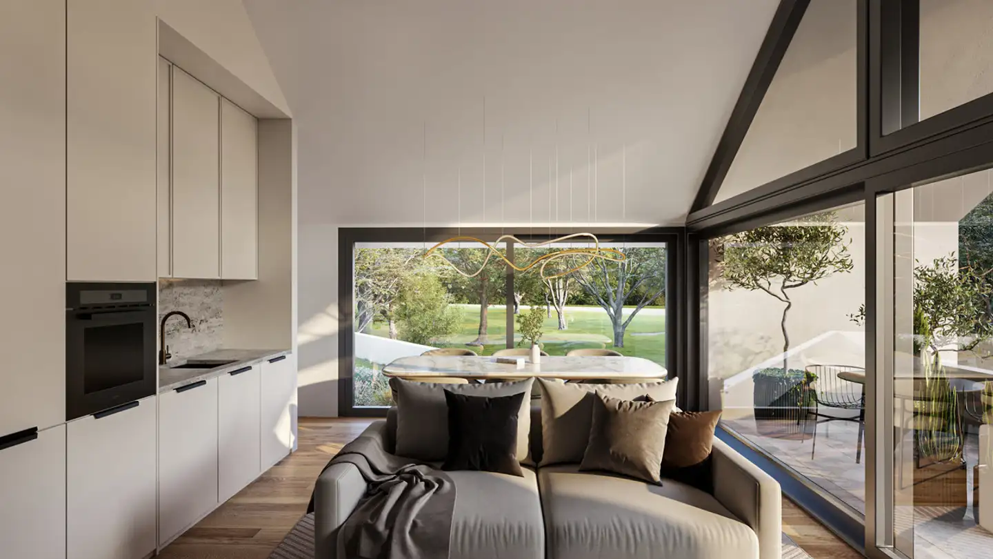 Apartment for sale - 1964 Conthey - Photo 4