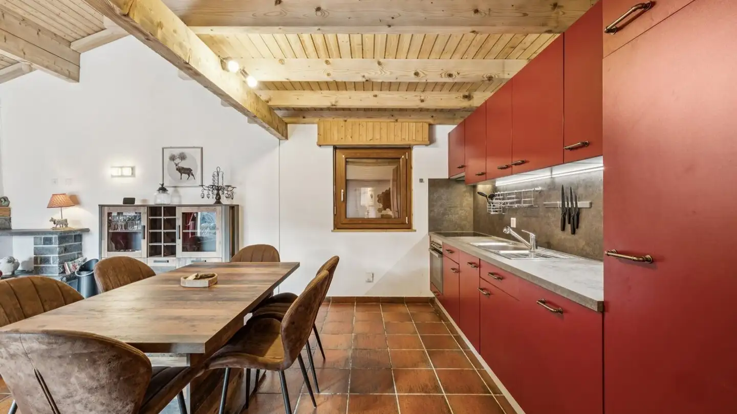 Chalet in vendita - 1911 Ovronnaz - Foto 3