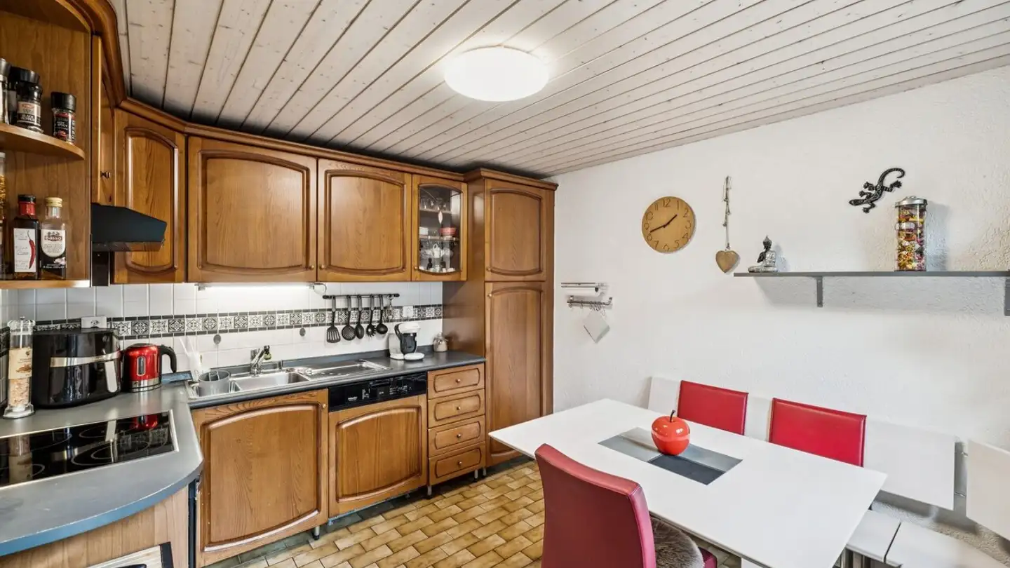 Maison individuelle à vendre - 1996 Fey (Nendaz) - Photo 3