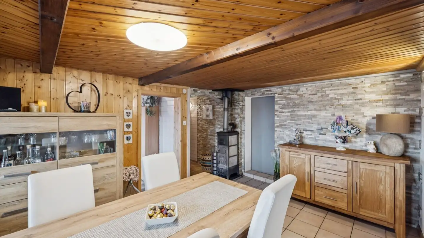 Maison individuelle à vendre - 1996 Fey (Nendaz) - Photo 4