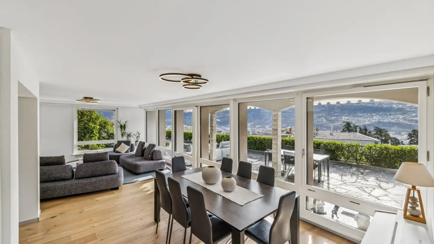 Casa singola in vendita - 1950 Sion - Photo 4