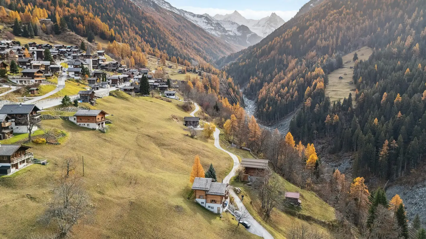 Chalet for sale - 3961 Ayer - Photo 4