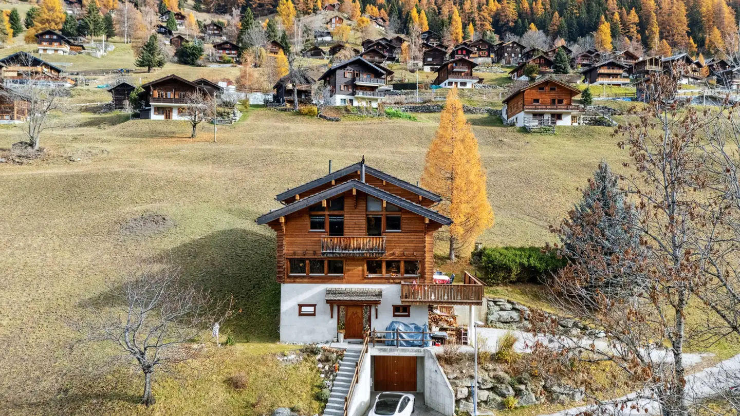 Chalet for sale - 3961 Ayer