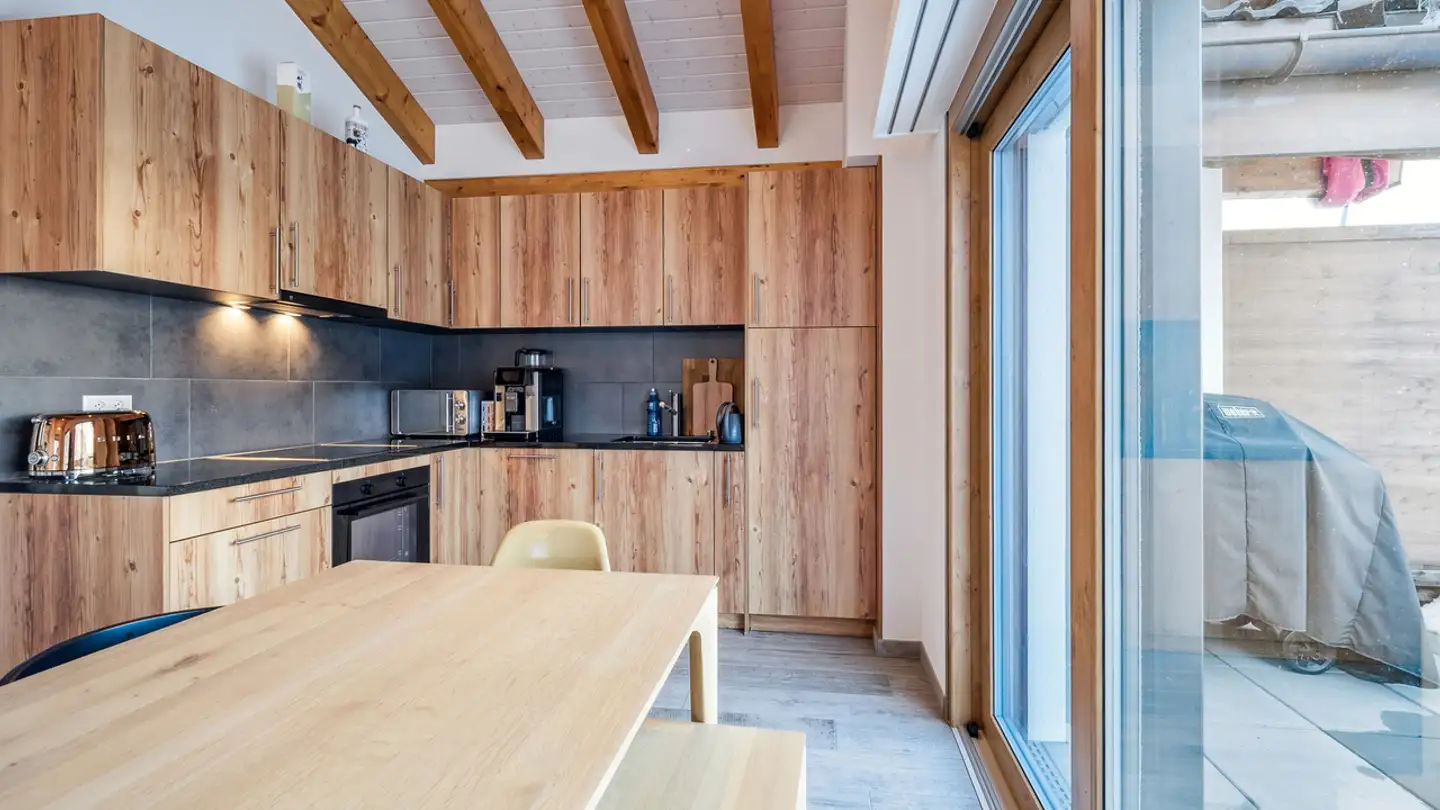 Apartment for sale - 1997 Haute-Nendaz - Photo 3