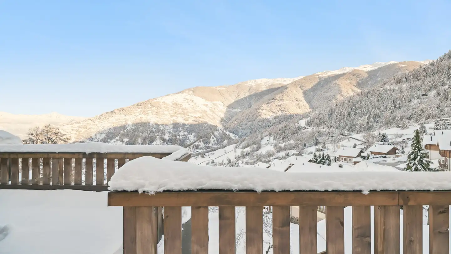 Apartment for sale - 1997 Haute-Nendaz - Photo 2