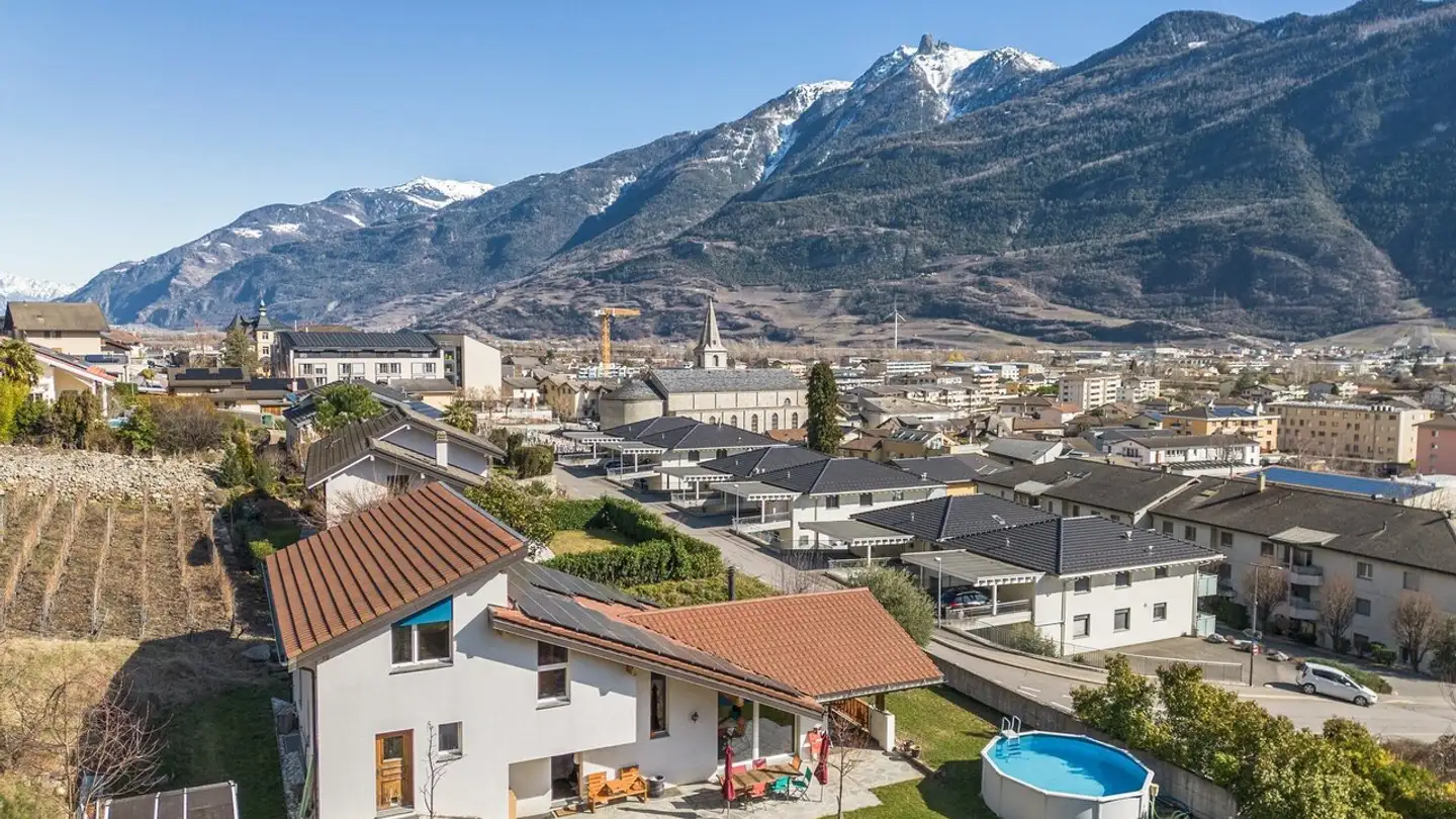 Single house for sale - 1926 Fully