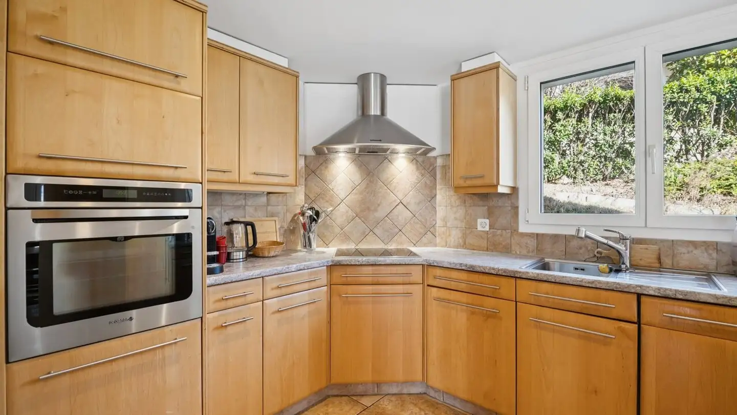 Single house for sale - 1926 Fully - Photo 4