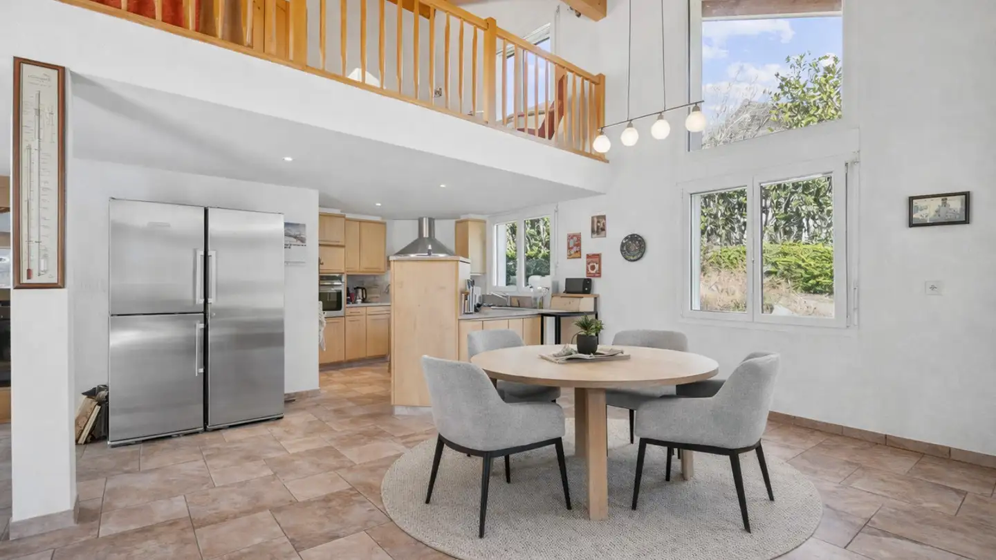 Single house for sale - 1926 Fully - Photo 3