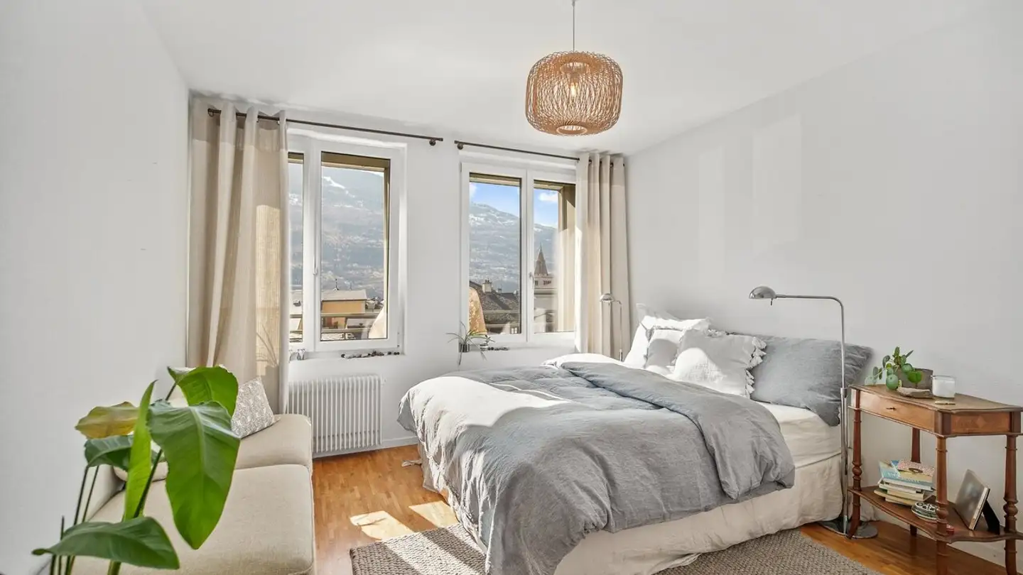 Appartamento in vendita - 1950 Sion - Foto 3